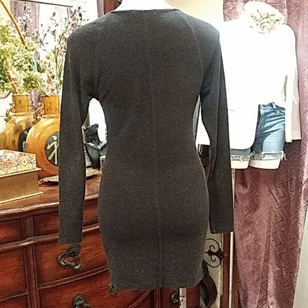 Alexander wang mini dress  - Picture 3 of 6